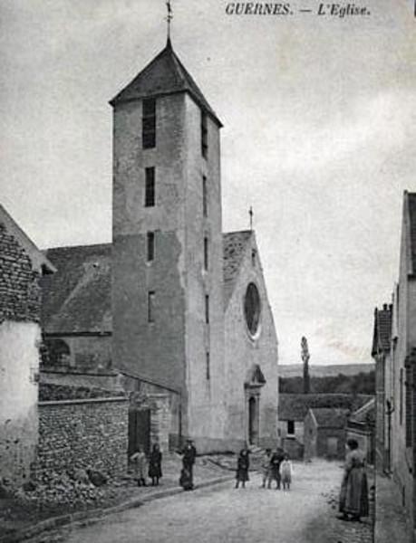 Ancienne Église